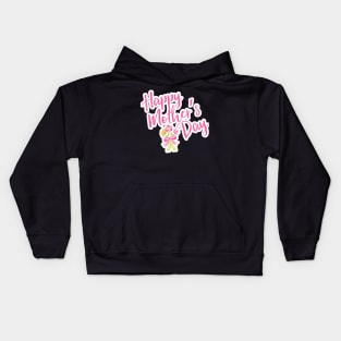 Mother Kids Hoodie